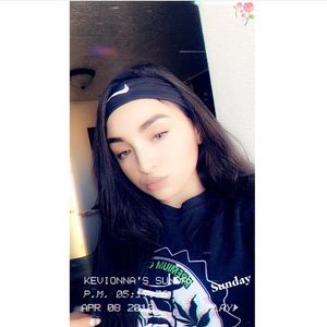 Meet your Posher, Kevionna